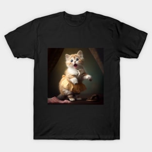 Two-Legged Wonder T-Shirt